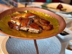 -三号黄浦会Canton Table