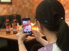 -星叶·东南亚料理(温州万象城店)