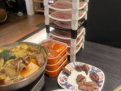 -AJIYA·池袋日式烧肉自助(天津万象城店)