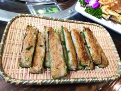 -绿雅居原生态农庄(小涌店)