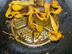 -北京龙庆四季香农家饭庄·灶台鱼·碳烤虹鳟鱼(龙庆峡店)