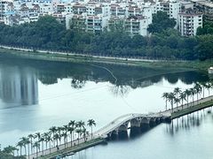 -南宁南湖公园