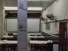 大堂-舒蔡记生煎菜饭(云南中路店)