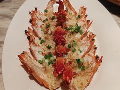 -广州花园酒店荔湾亭·地道点心·粤式饮茶