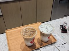 -Tims天好咖啡·贝果(华侨城步行街店)