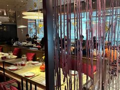 -京华烟云·北京烤鸭(领展购物广场·中关村店)