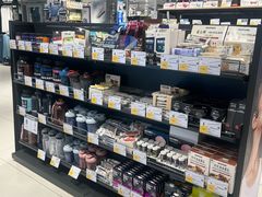 -迪卡侬(环球港店)