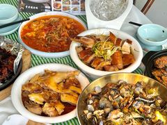 -石潭贵香酒店(玄真路店)