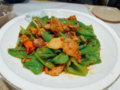 小炒肉-澎湖湾农家菜(八一路楚天府店)