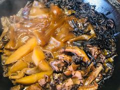 -天发长铁锅炖(王秀村店)