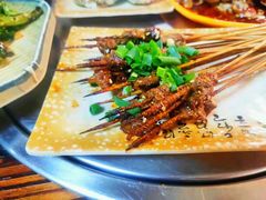 -练掌门·火锅&烧烤&烤鱼(北亭店)