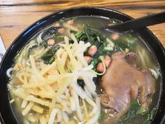 -螺蛳粉先生(蓟门桥店)