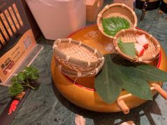 -牛New寿喜烧(龙湖金沙天街店)
