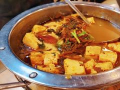 -春明狗肉馆(经开一区店)