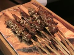 -探鱼·鲜青椒爽麻烤鱼(正佳广场店)