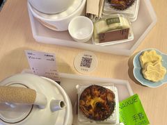 -奈雪茶院·茶室茶馆(广州粤海天地店)