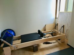 -FineYoga梵音瑜伽·普拉提