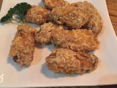 -热度餐厅(老佛爷店)