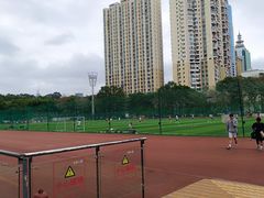 -福田体育公园