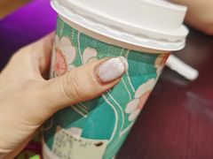 -茶话弄(中贸广场店)