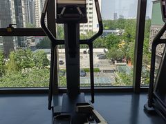 -优享健身(三元桥店)