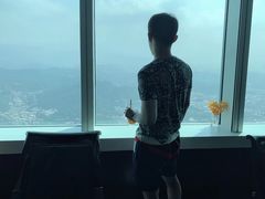 -随意鸟地方101观景餐厅
