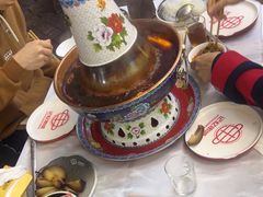 -记忆串城·东北烧烤·小龙虾·大型团建(南油店)