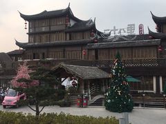 -二十八里太湖船菜(吉祥路店)