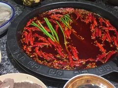 -蜀大侠火锅(建设路第五大道店)