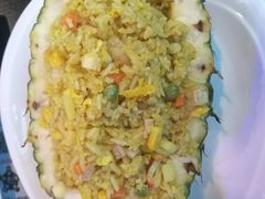 -港味仙(龙盛国际商业广场店)