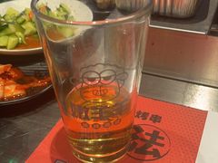 -嫩羊羊·延边烤串·朝鲜族美食(张家港美食街店)