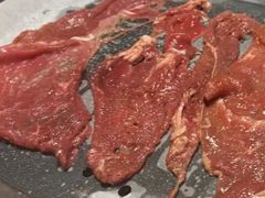 -千纸鹤嫩汁烤肉(西大直街店)