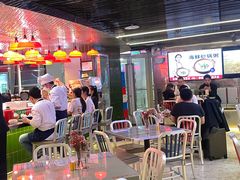 -陈鹏鹏潮汕菜(机场卫星厅·561登机口店)