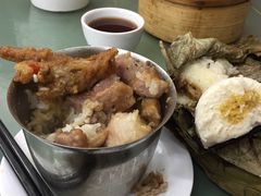 -香港蓮香樓(中環店)