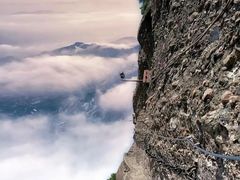 -剑门关风景区