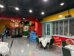 -虎虎龙虾大排档(双井店)