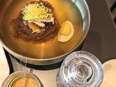 -松涛园朝鲜·海鲜·料理店(鸭绿江断桥店)