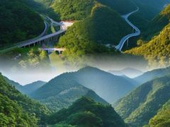 -南海湾森林生态园
