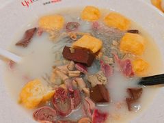 -鸭得堡老鸭汤·鸭血粉丝(南京博物院店)