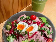 -O'eat Blossom&Pelican(深圳首店)