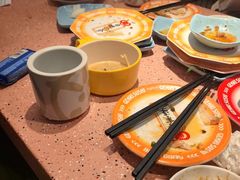 -元气寿司(东方宝泰店)