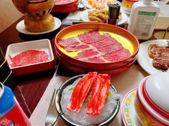 -朗丽兹餐厅