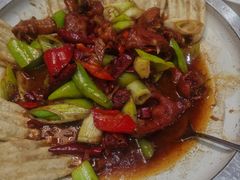 -渔码头食府·20年蓬莱老字号(登州路店)