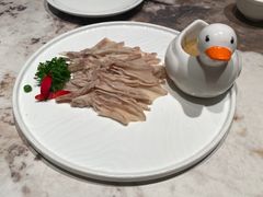 -北京全聚德(清华园店)
