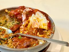 猪扒饭-海味观(老西门店)