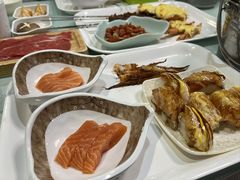 -钱库里海鲜自助(唐山街店)
