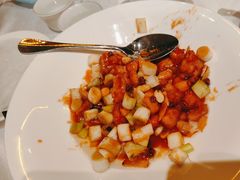 -满堂·烤鸭店·北京菜(鼓楼店)