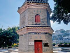 -荔湾湖公园