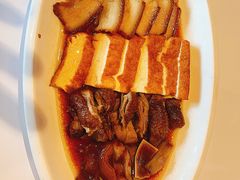 -洪禧楼·老广东海鲜酒楼(宁波万象城店)
