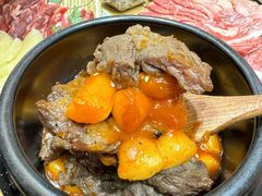 -牛也烧肉(摩尔城店)